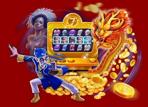 Online casino platform account dashboard showing PHP balance and game categories