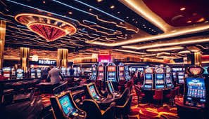 Live casino dealer table streamed on a mobile phone for Filipino players